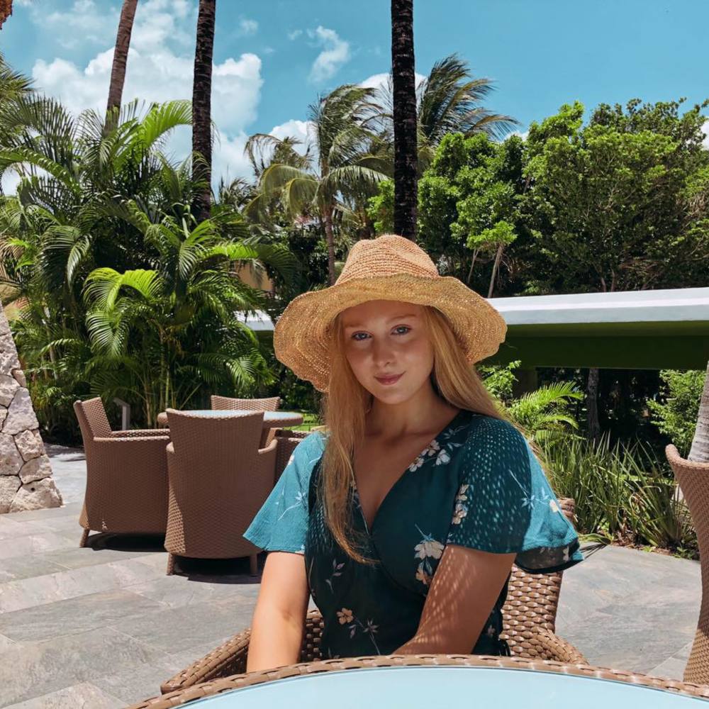 Meet your Posher, Kate